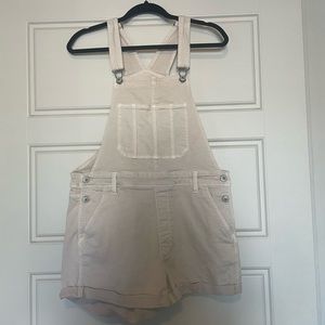 American Eagle Overalls